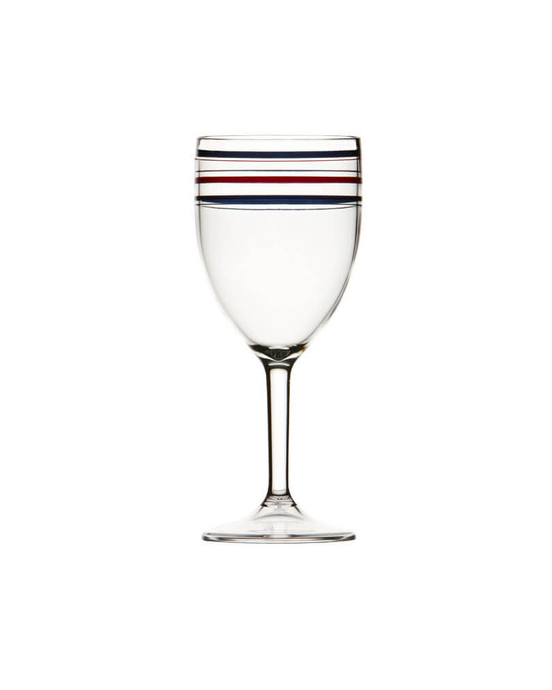 Weinglas Monaco Marine Business MARINE BUSINESS Monaco