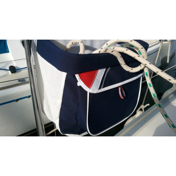 Maritimes Zubehör für Ihre Yacht - Segeltaschen - maritimes Zubehör