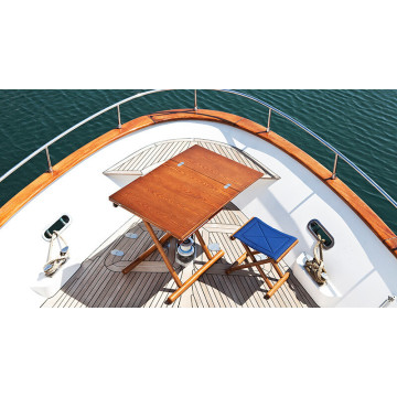 Maritime Dekoration - maritime Accessoiries - maritime Aschenbecher maritime Fußmatten